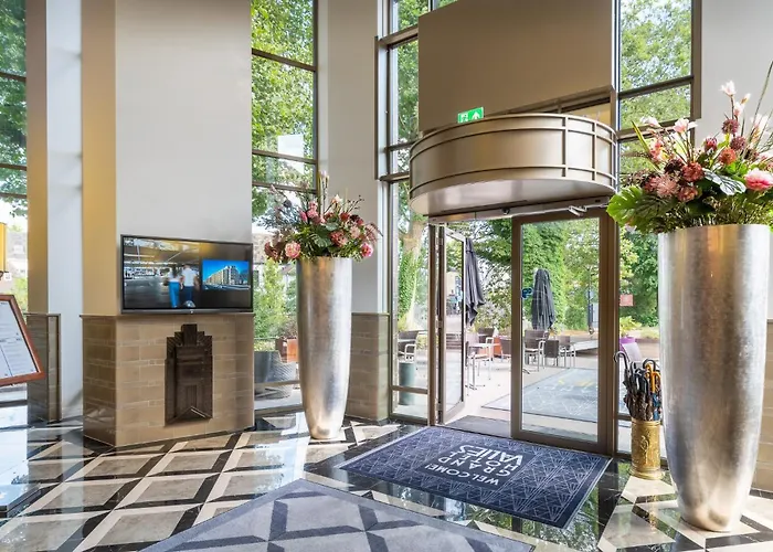 Grand Hotel Valies