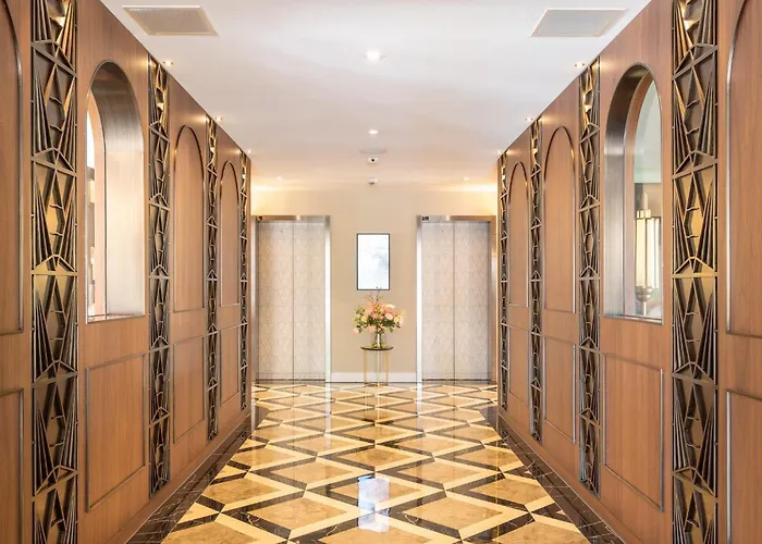 Grand Hotel Valies