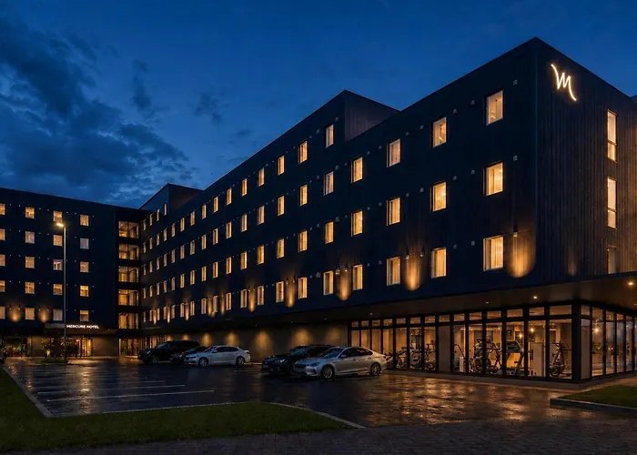 Hotels in Niseko