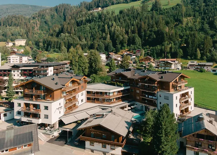 Venediger Lodge