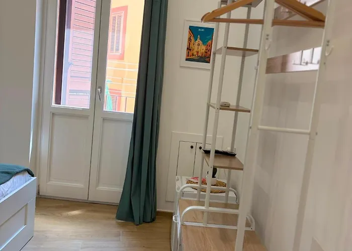 B&B Gallina 18