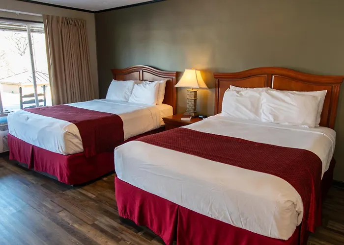 Townsend River Breeze Inn