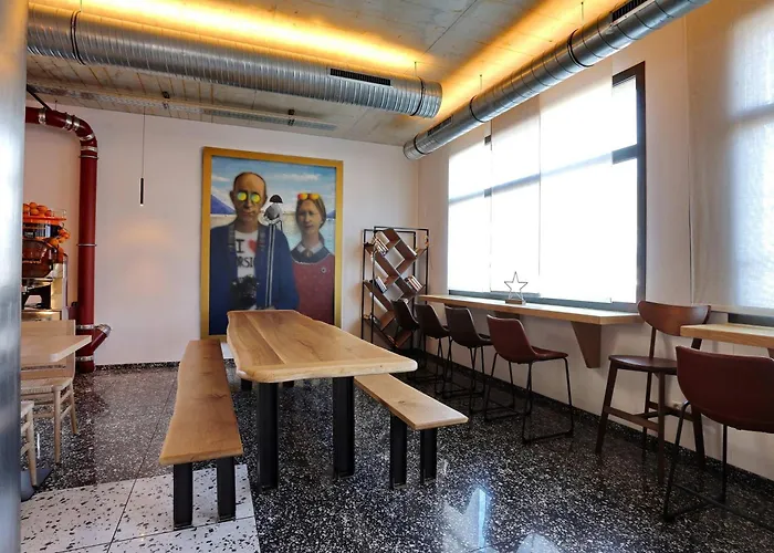 Ibis Styles Ajaccio Napoleon