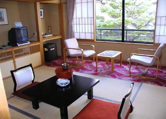Wakaba Ryokan / Vacation Stay 29375