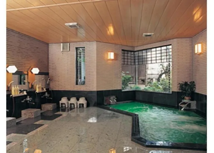 Wakaba Ryokan / Vacation Stay 29370