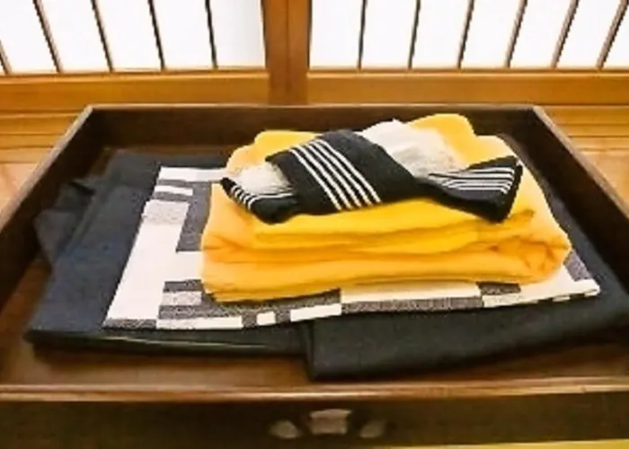 Wakaba Ryokan / Vacation Stay 29460