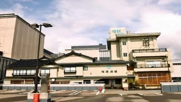 Wakaba Ryokan / Vacation Stay 29362