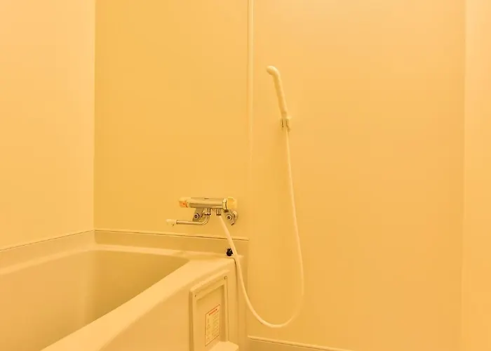 Arya Hotel Alpin Route / Vacation Stay 8237
