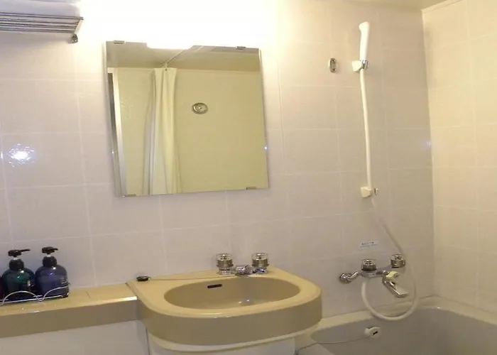 Yonezawa - Hotel / Vacation Stay 14338