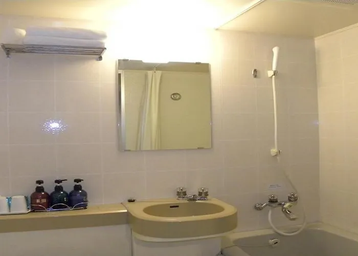 Yonezawa - Hotel / Vacation Stay 14342