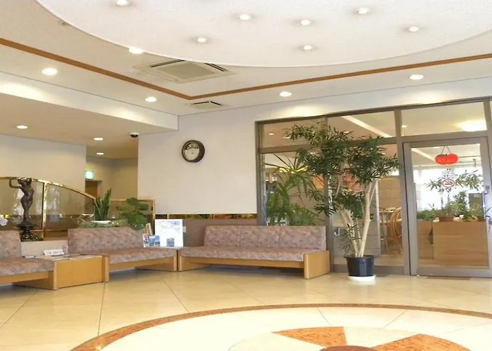Yonezawa - Hotel / Vacation Stay 14342