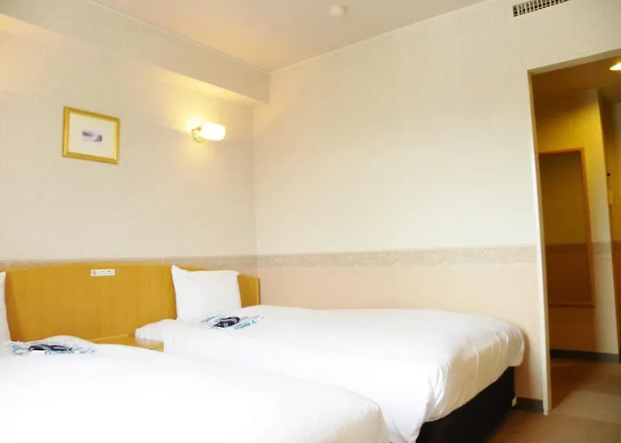 Yonezawa - Hotel / Vacation Stay 14344
