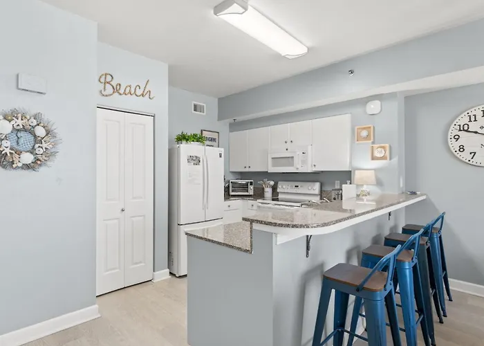 Gulf-Front Shores Of Panama 3Rd Floor - Beach Service Included