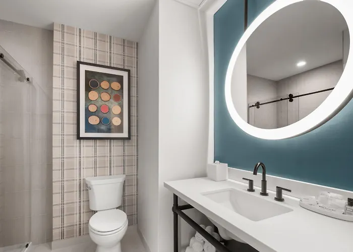 Hotel Indigo Tallahassee - Collegetown By Ihg