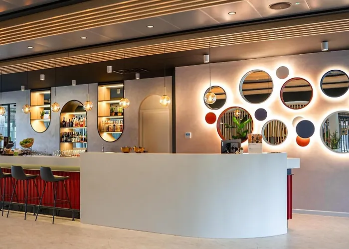 Executive Residency By Best Western Amsterdam Airport