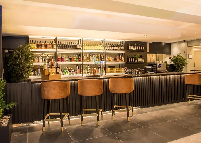 Park Inn By Radisson Bournemouth