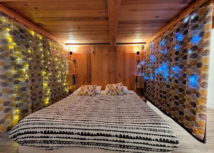 Hostel Les Cordees Liees