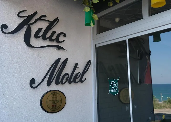 Kilic Motel