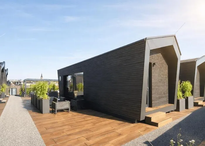 Nordhaeuser Fuerstenhof & Tinysky-Resort