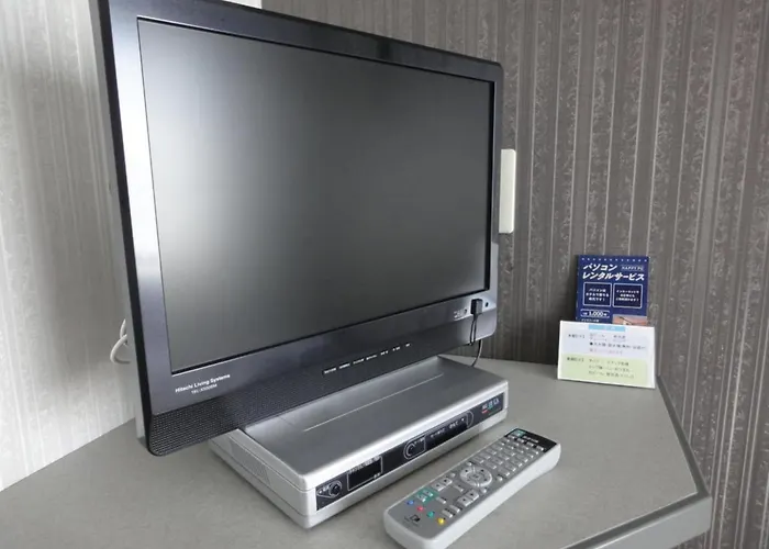 Tottori City Hotel / Vacation Stay 81349