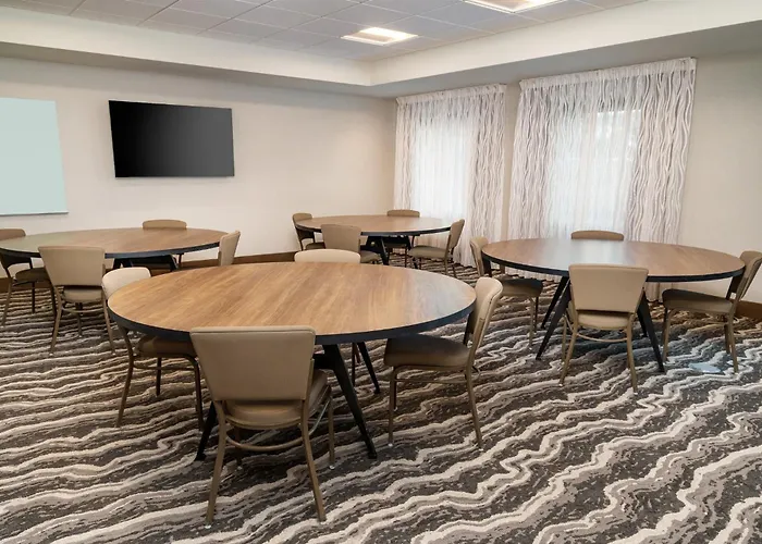 Staybridge Suites - Nashville - Franklin By Ihg