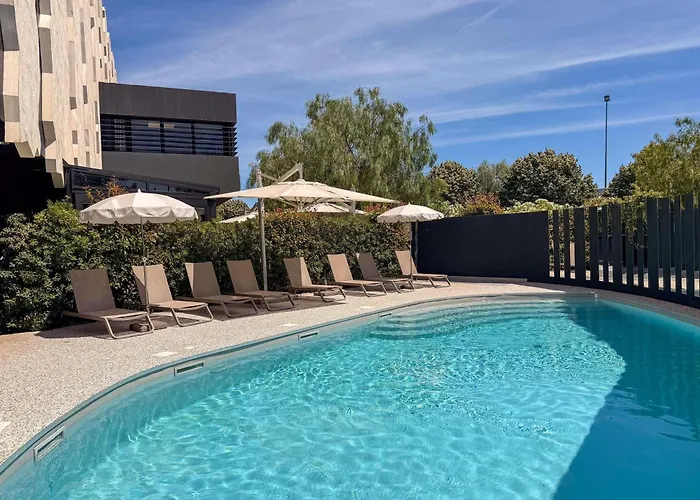 Ibis Lunel Petite Camargue