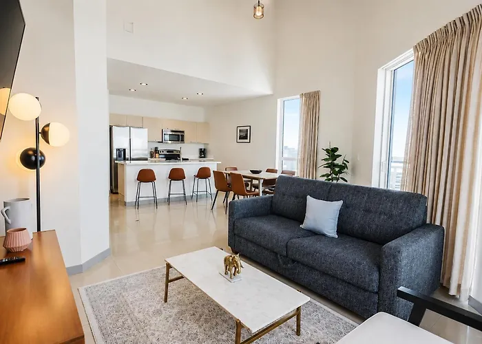 Habitat Residence