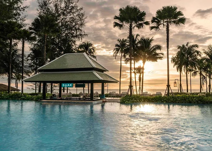 Grand Mercure Khao Lak Bangsak