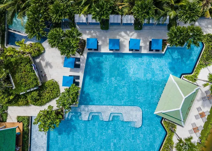 Grand Mercure Khao Lak Bangsak