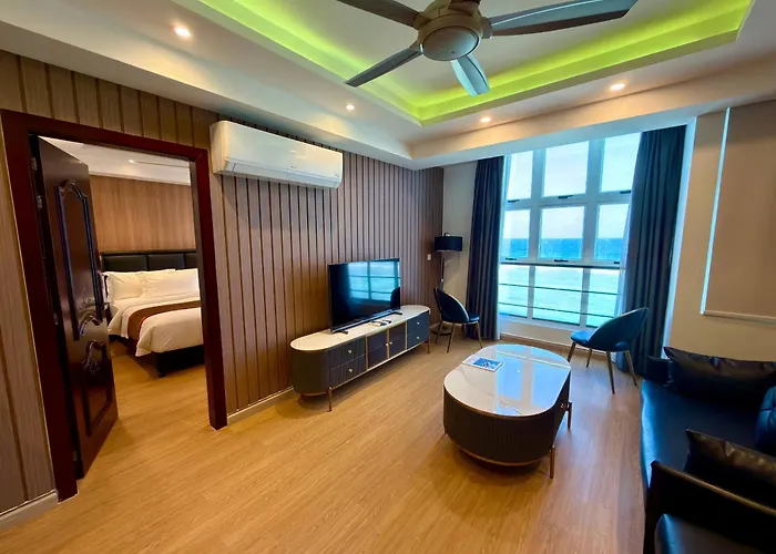 Hotéis boutique em Atol Norte de Malé