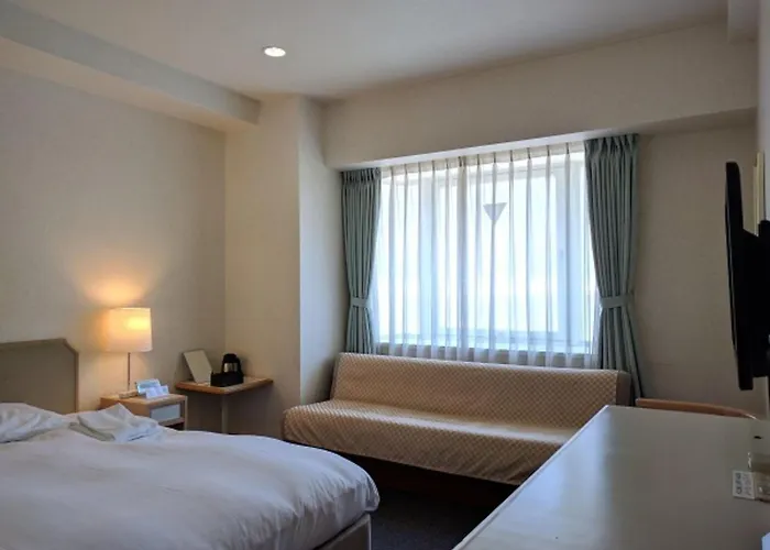 Hotel Harbour Yokosuka - Vacation Stay 86063