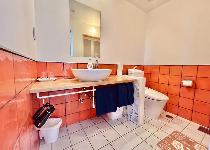 Cruz Del Sur - Vacation STAY 11190v