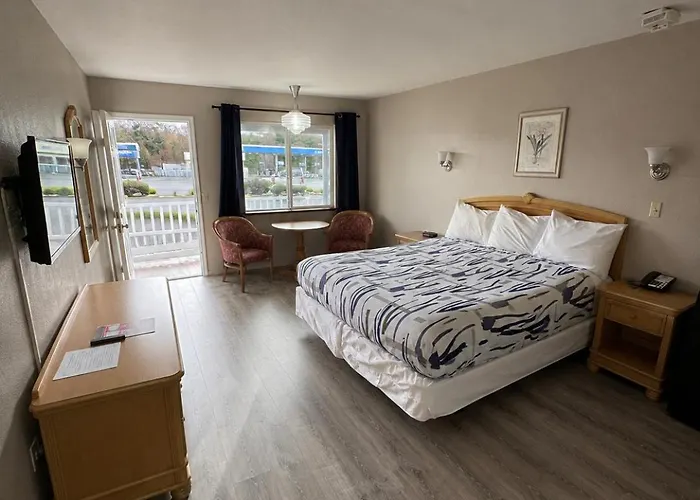 Bayview Inn