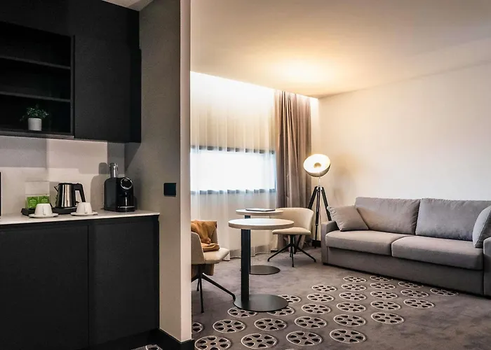 Ibis Styles Arras Centre