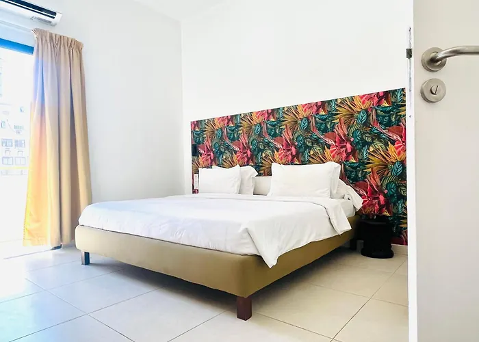Ganale Hotel