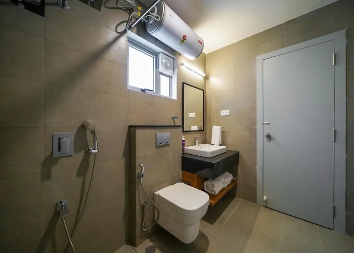 Olive Hotel Magrath By Embassy Group