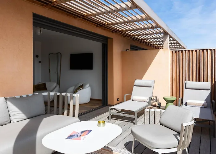 Hotel & Spa Rocabella