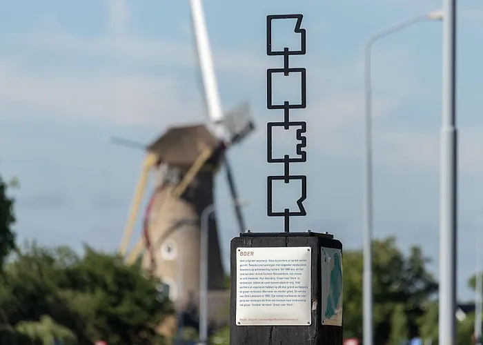 The Florian Amsterdam Schiphol Airport, Worldhotels Crafted