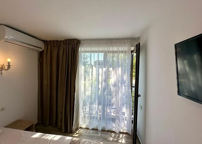 Hotel Nalba-Dalia Jupiter