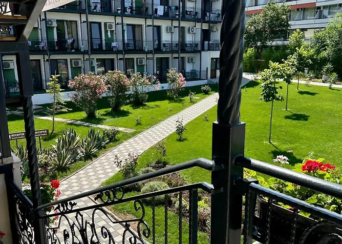 Hotel Nalba-Dalia Jupiter