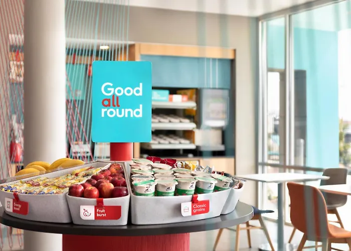 Avid Hotels - Memphis - Southaven By Ihg
