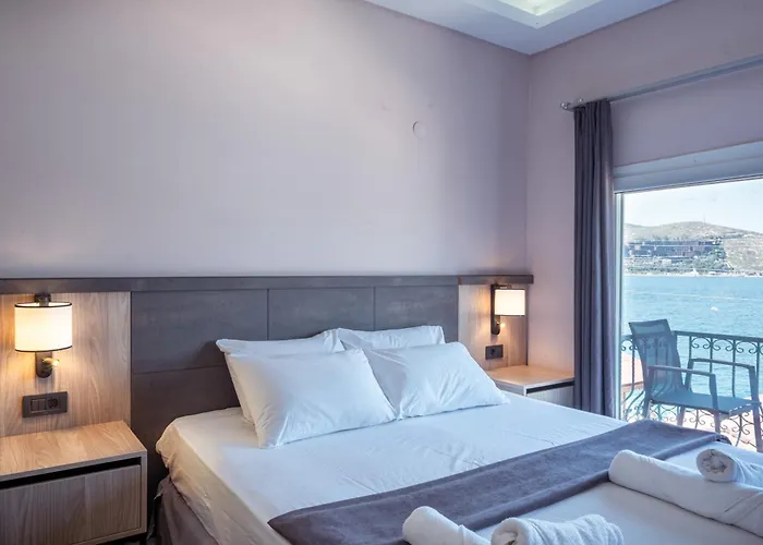 Akyali Boutique Hotel