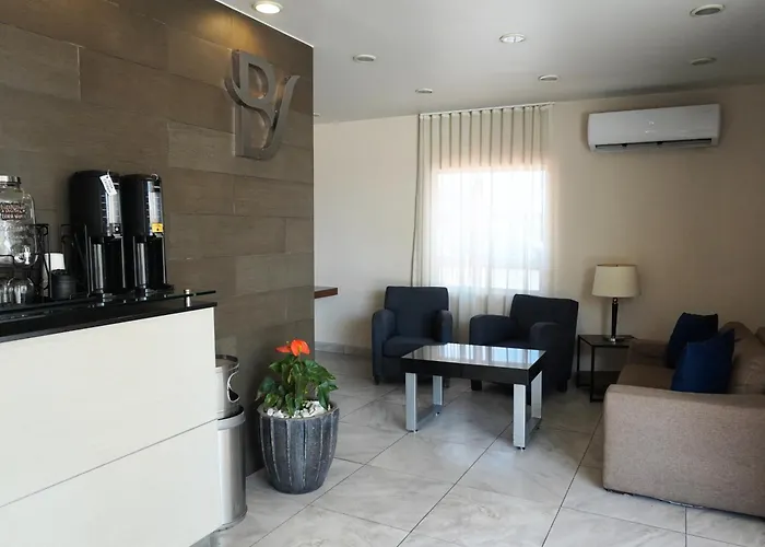 Hotel Buen Valle