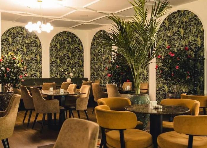 Hotel Balkan