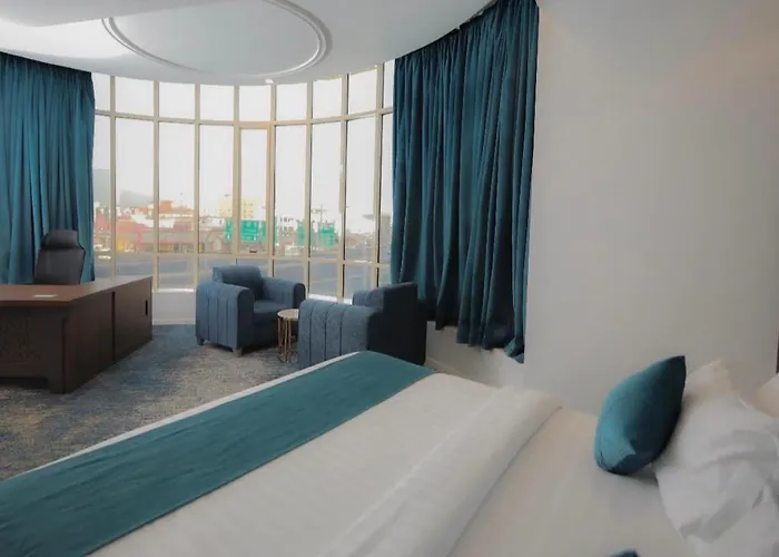 Jeddah Hotels