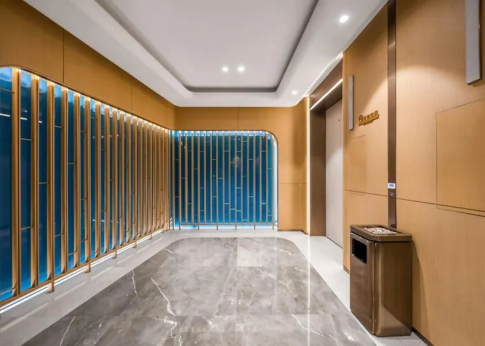 Holiday Inn Express Yibin By Ihg