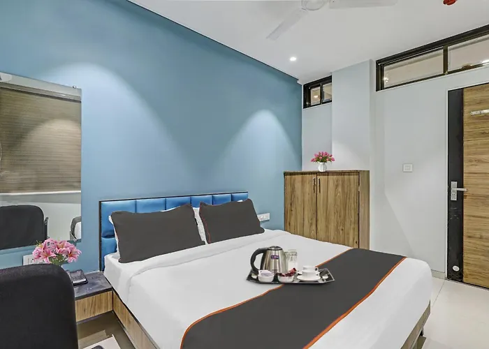 Collection O Ospite Hotel