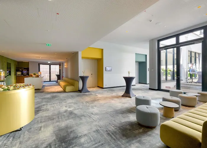 Novotel Münster City