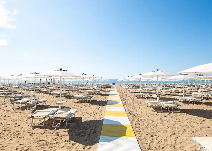 Residence Lido Di Dante
