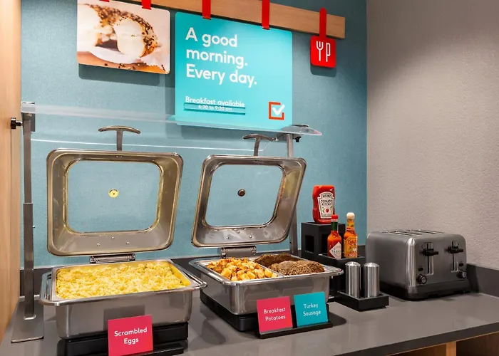 Avid Hotel Mt Juliet - Nashville Area By Ihg